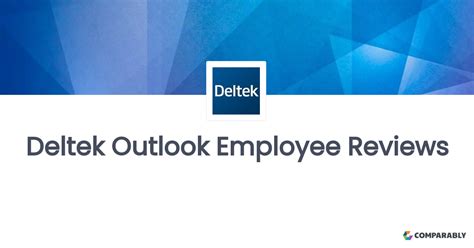 deltek philippines review|Working at Deltek: Employee Reviews .